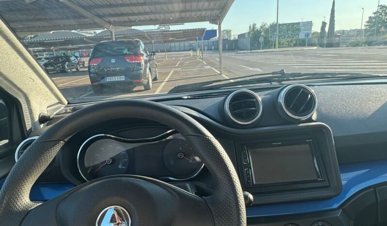
								AIXAM GTI COUPER full									