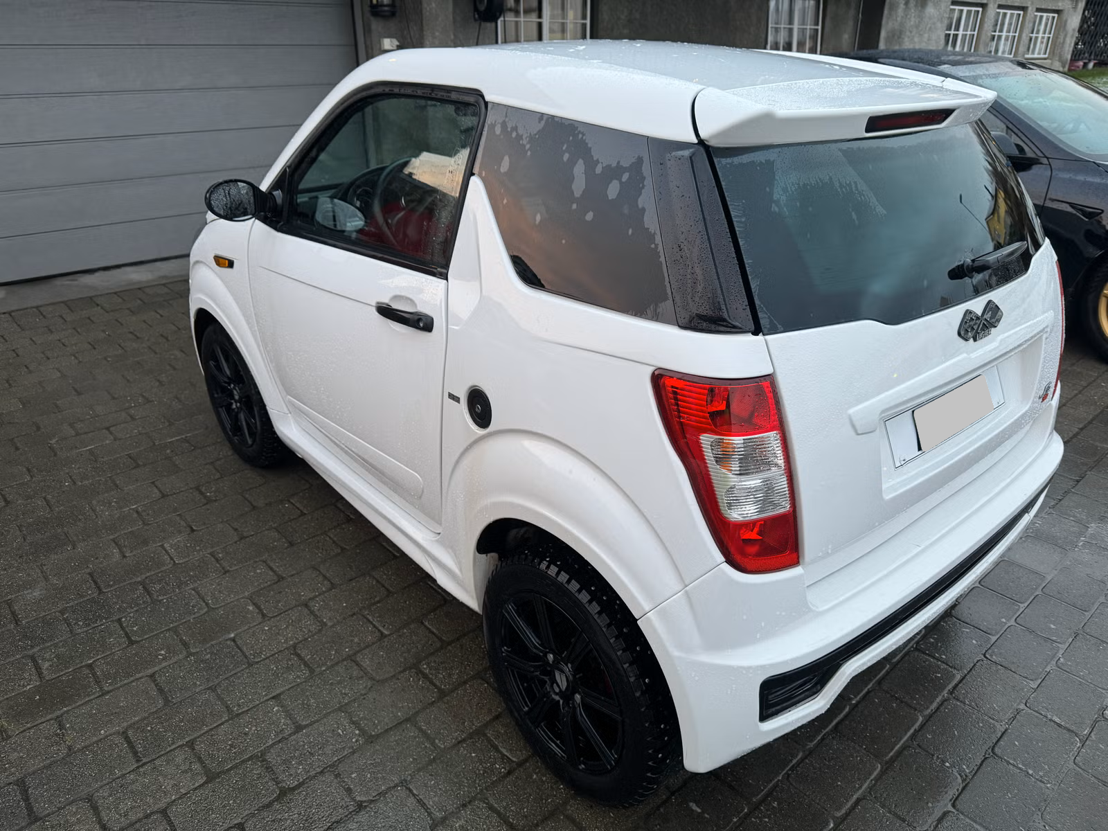 
								LIGIER JS50 DCI SPORT ULTIMATE full									